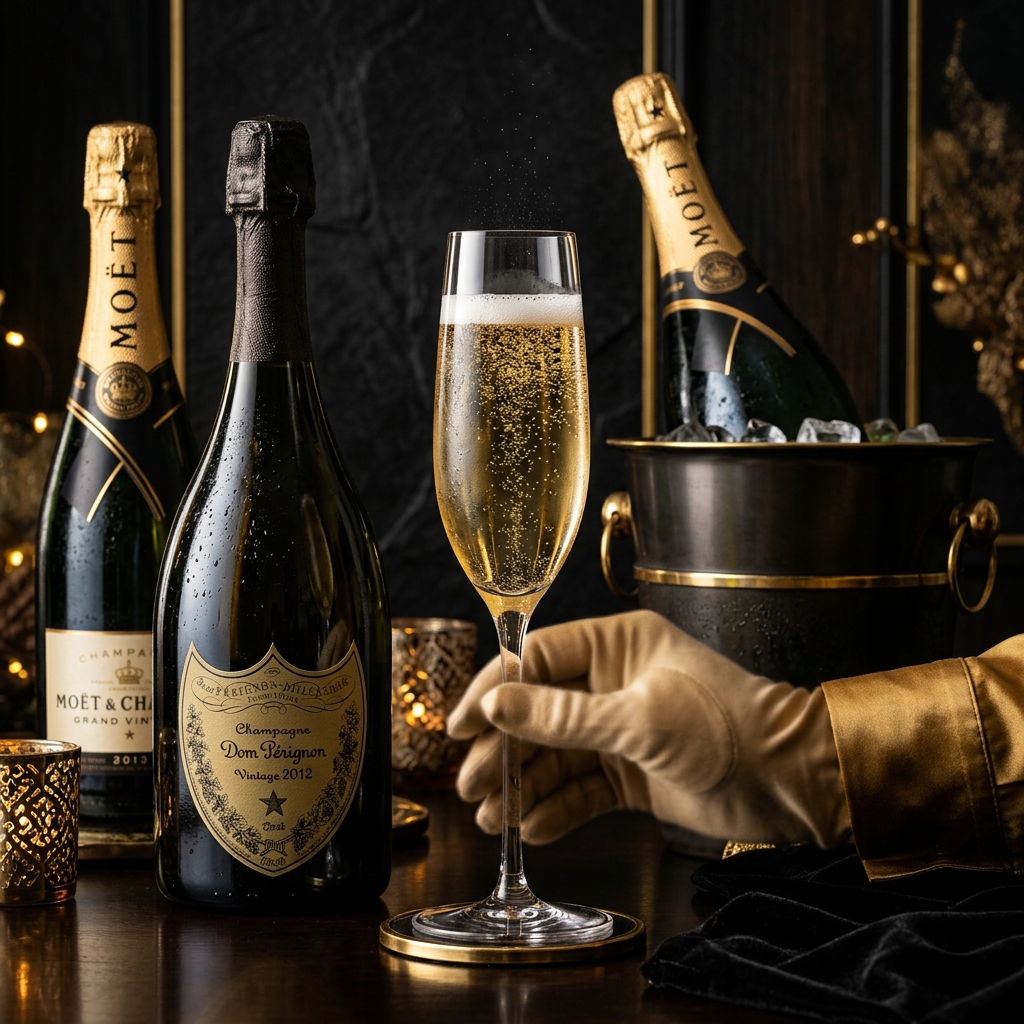 Champagne
