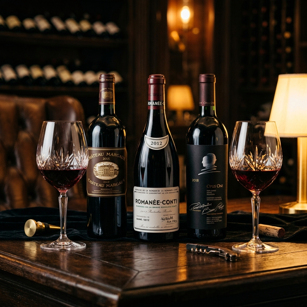 Wine